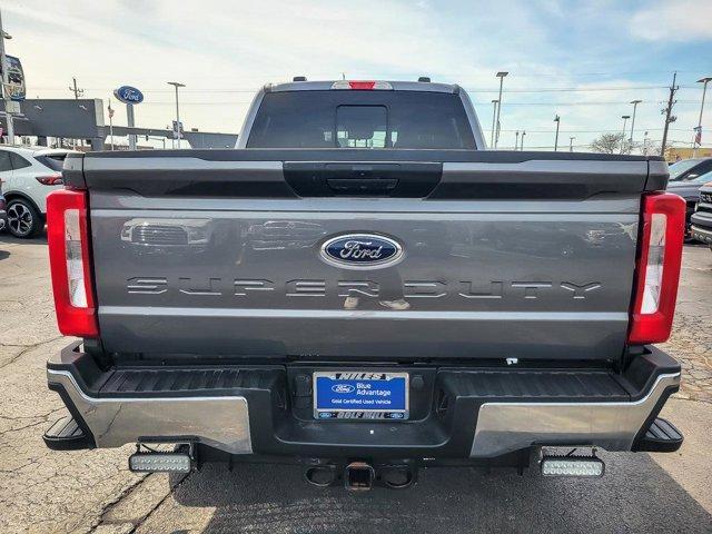 used 2024 Ford F-250 car, priced at $59,850