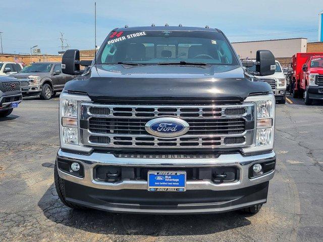 used 2024 Ford F-250 car, priced at $59,850