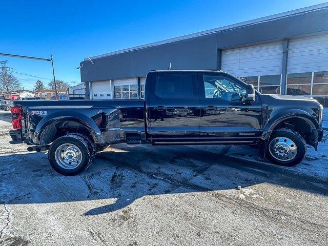 used 2025 Ford F-450 car, priced at $99,890