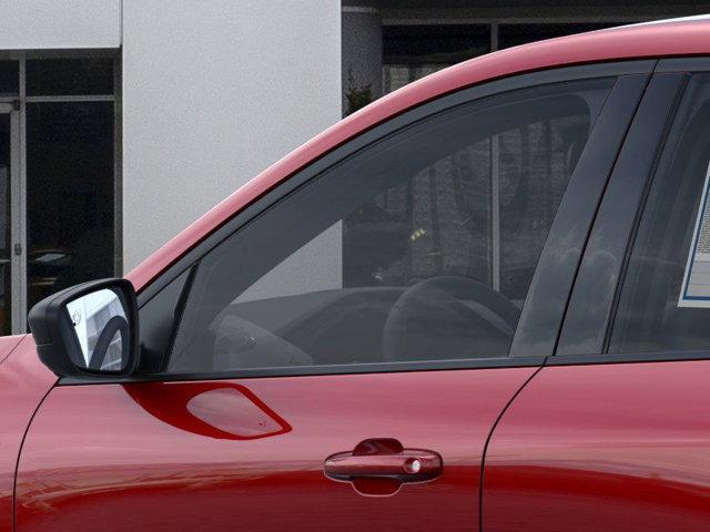 new 2026 Ford Escape car, priced at $30,892