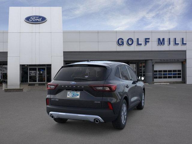 new 2026 Ford Escape car, priced at $27,796