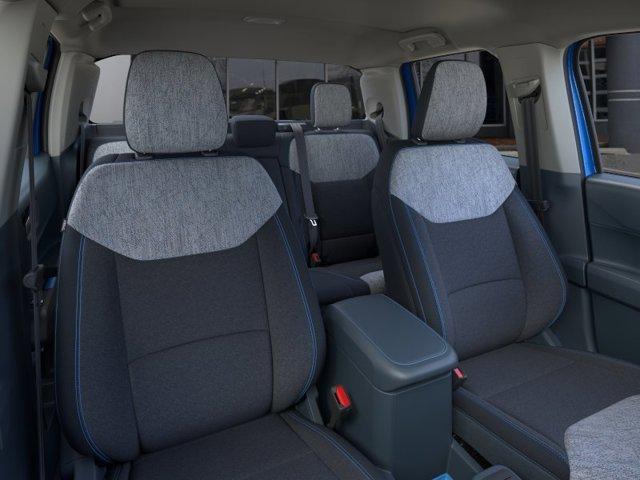 new 2026 Ford Maverick car, priced at $31,586