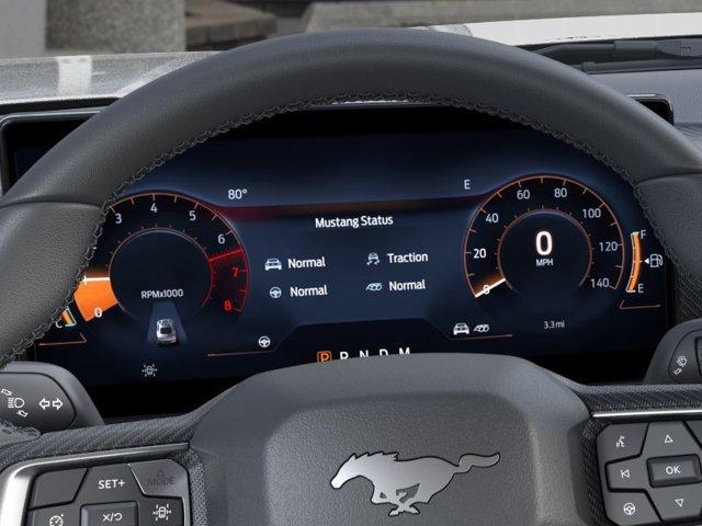 new 2026 Ford Mustang car, priced at $35,782