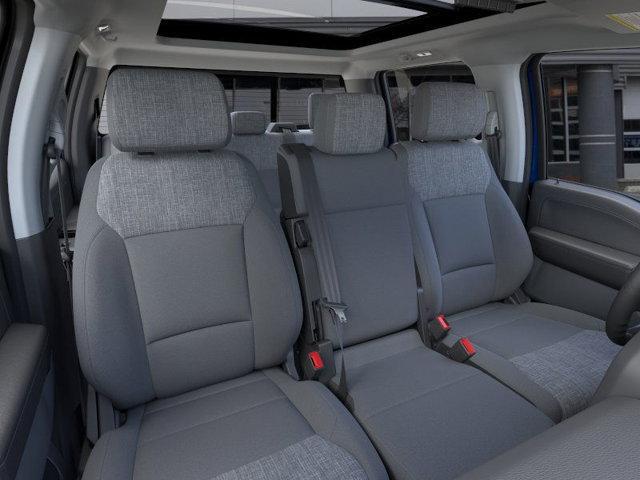 new 2026 Ford F-250 car, priced at $66,461