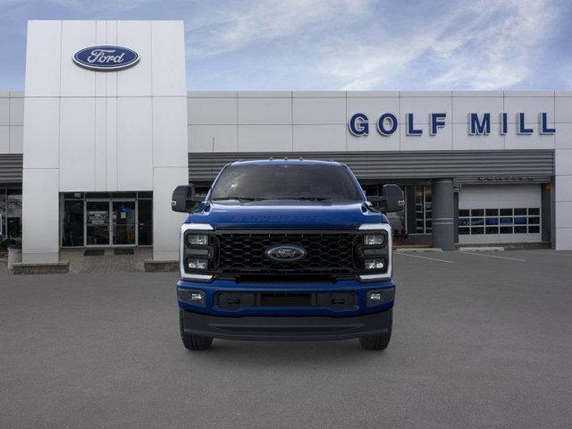 new 2026 Ford F-250 car, priced at $66,461