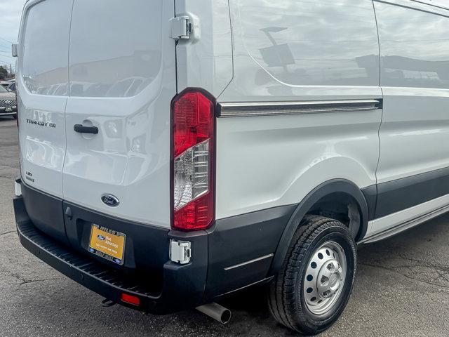 used 2024 Ford Transit-150 car, priced at $40,896