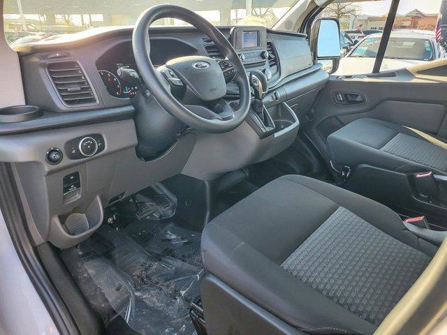 used 2024 Ford Transit-150 car, priced at $40,896