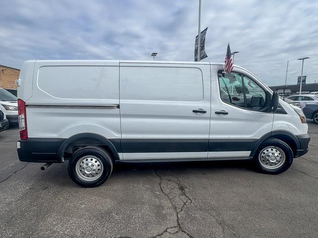 used 2024 Ford Transit-150 car, priced at $40,896