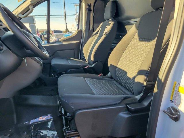 used 2024 Ford Transit-150 car, priced at $40,896