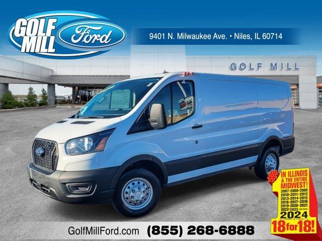 used 2024 Ford Transit-150 car, priced at $63,786