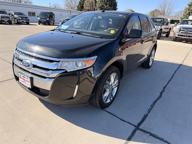 used 2011 Ford Edge car, priced at $6,990