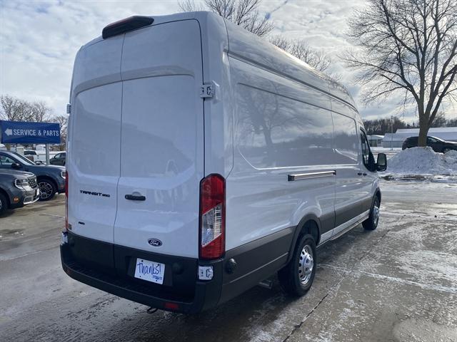 new 2026 Ford Transit-350 car, priced at $58,951