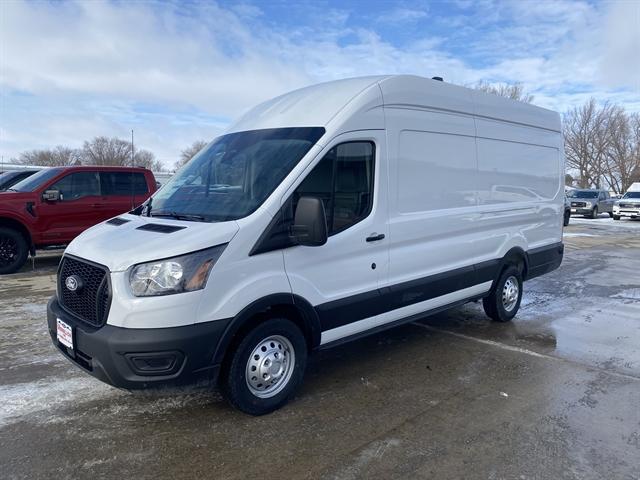 new 2026 Ford Transit-350 car, priced at $58,951