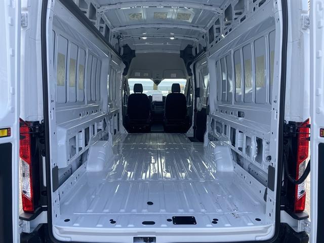 new 2026 Ford Transit-350 car, priced at $58,951