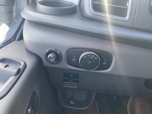 new 2026 Ford Transit-350 car, priced at $58,951