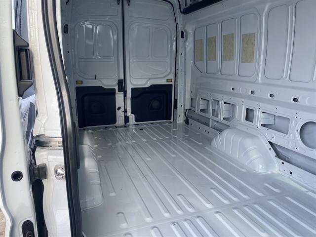 new 2026 Ford Transit-350 car, priced at $58,951