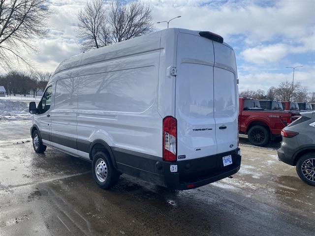 new 2026 Ford Transit-350 car, priced at $58,951