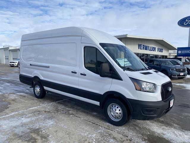 new 2026 Ford Transit-350 car, priced at $58,951