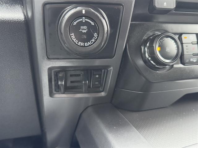 used 2017 Ford F-150 car, priced at $19,990