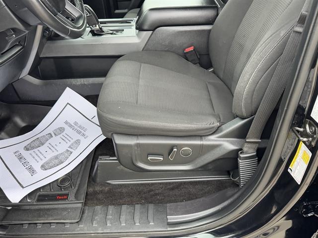 used 2017 Ford F-150 car, priced at $19,990