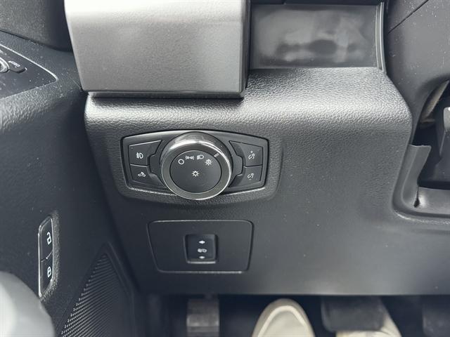 used 2017 Ford F-150 car, priced at $19,990