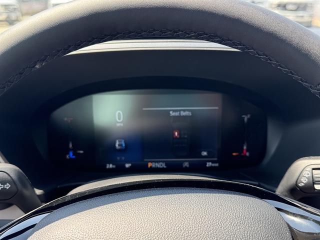 new 2025 Ford Escape car, priced at $28,736