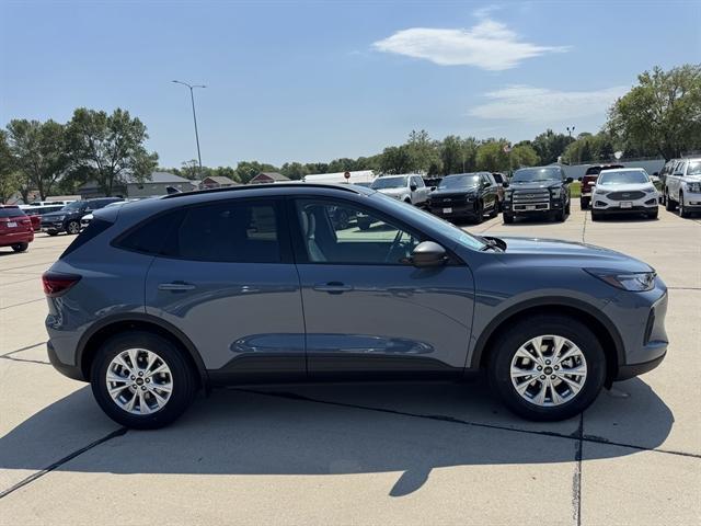 new 2025 Ford Escape car, priced at $28,736