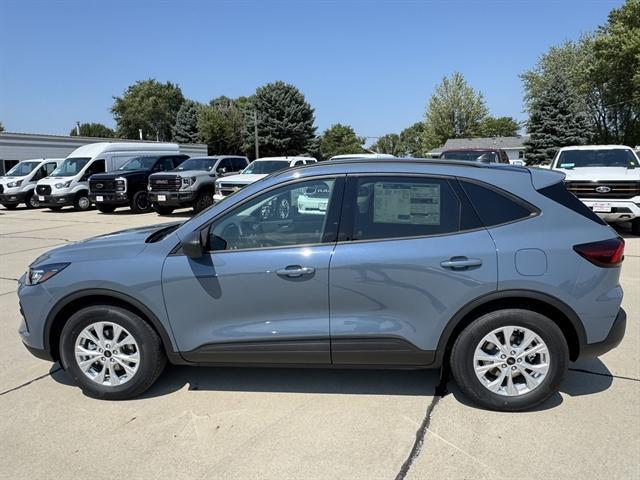 new 2025 Ford Escape car, priced at $28,736