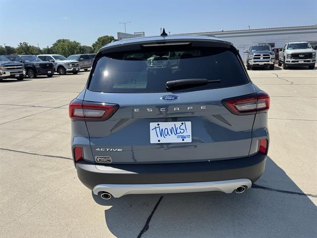 new 2025 Ford Escape car, priced at $28,736