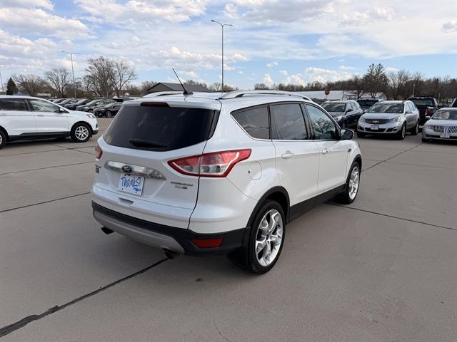 used 2014 Ford Escape car, priced at $5,990