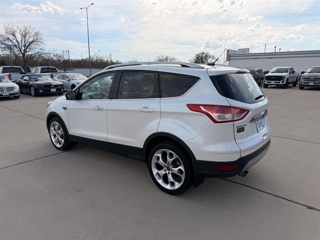 used 2014 Ford Escape car, priced at $5,990