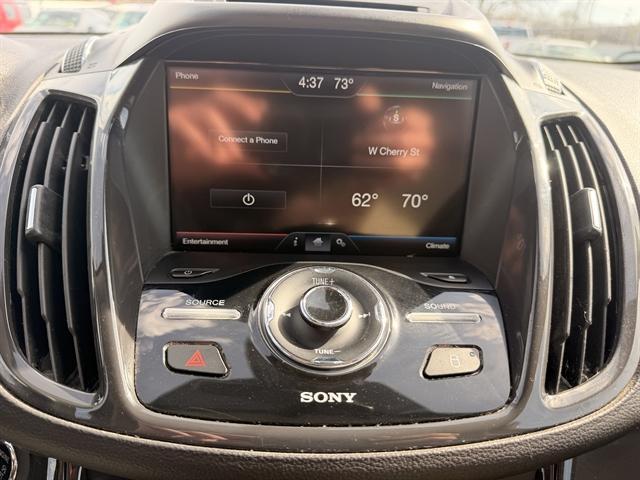 used 2014 Ford Escape car, priced at $5,990