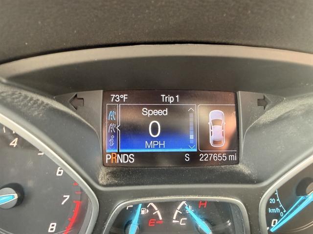 used 2014 Ford Escape car, priced at $5,990