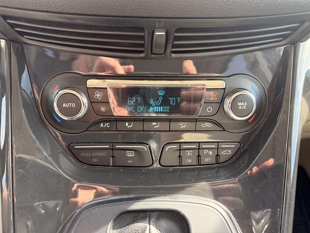 used 2014 Ford Escape car, priced at $5,990