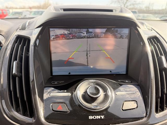 used 2014 Ford Escape car, priced at $5,990