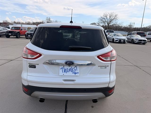 used 2014 Ford Escape car, priced at $5,990
