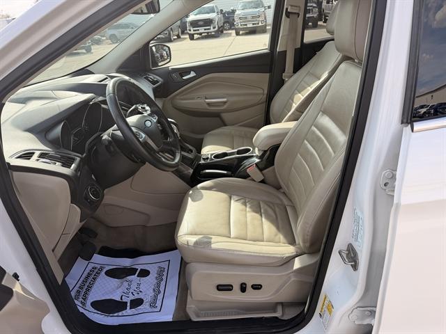 used 2014 Ford Escape car, priced at $5,990