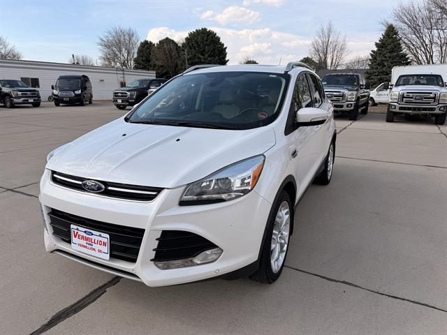 used 2014 Ford Escape car, priced at $5,990
