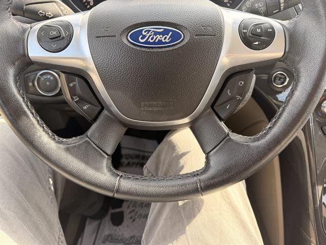 used 2014 Ford Escape car, priced at $5,990