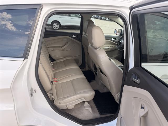 used 2014 Ford Escape car, priced at $5,990