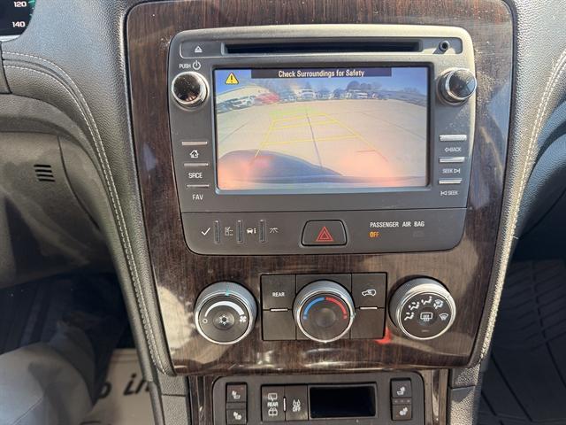 used 2015 Chevrolet Traverse car, priced at $5,990