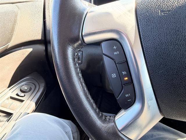used 2015 Chevrolet Traverse car, priced at $5,990