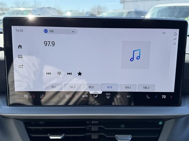 new 2026 Ford Explorer car, priced at $58,492