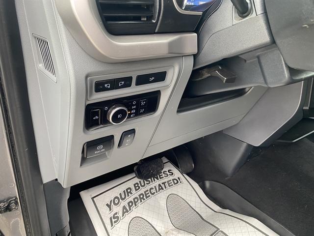 used 2023 Ford F-150 car, priced at $40,990