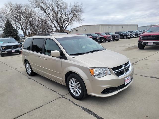 used 2014 Dodge Grand Caravan car, priced at $5,990