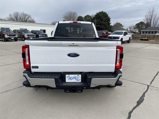 new 2026 Ford F-350 car, priced at $77,047