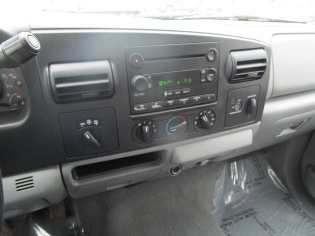 used 2006 Ford F-250 car