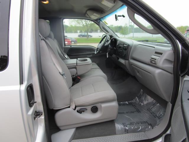 used 2006 Ford F-250 car