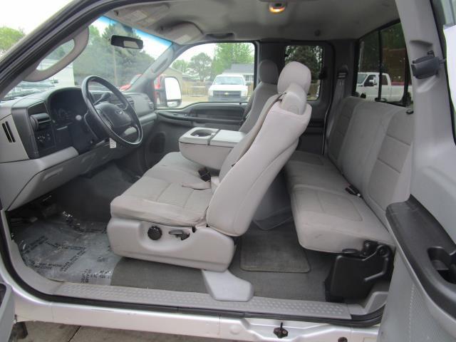 used 2006 Ford F-250 car