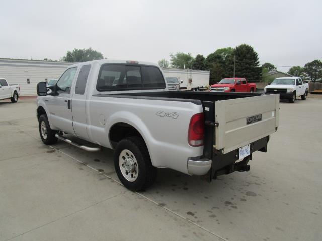 used 2006 Ford F-250 car